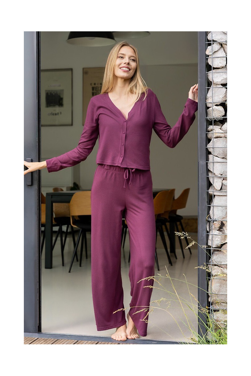 Piżama Moraj Pdd4400-014 S-Xl Piżama Moraj Pdd4400-014 S-Xl