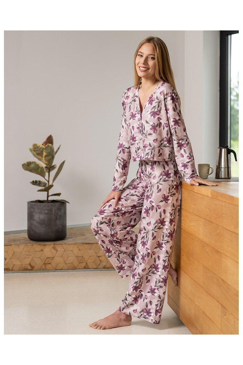 Piżama Moraj Pdd4400-014 S-Xl