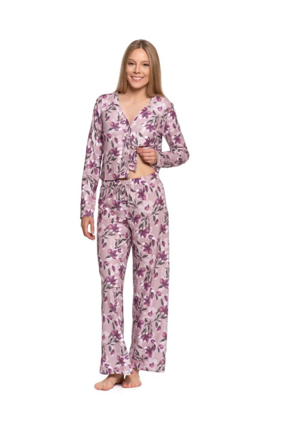 Piżama Moraj Pdd4400-014 S-Xl Piżama Moraj Pdd4400-014 S-Xl