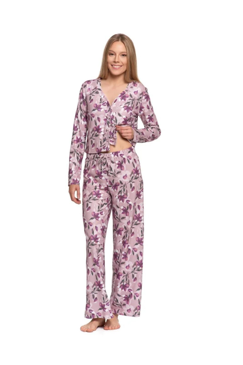 Piżama Moraj Pdd4400-014 S-Xl