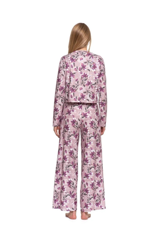 Piżama Moraj Pdd4400-014 S-Xl Piżama Moraj Pdd4400-014 S-Xl