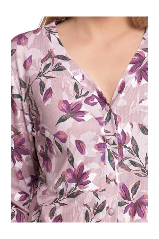 Piżama Moraj Pdd4400-014 S-Xl Piżama Moraj Pdd4400-014 S-Xl