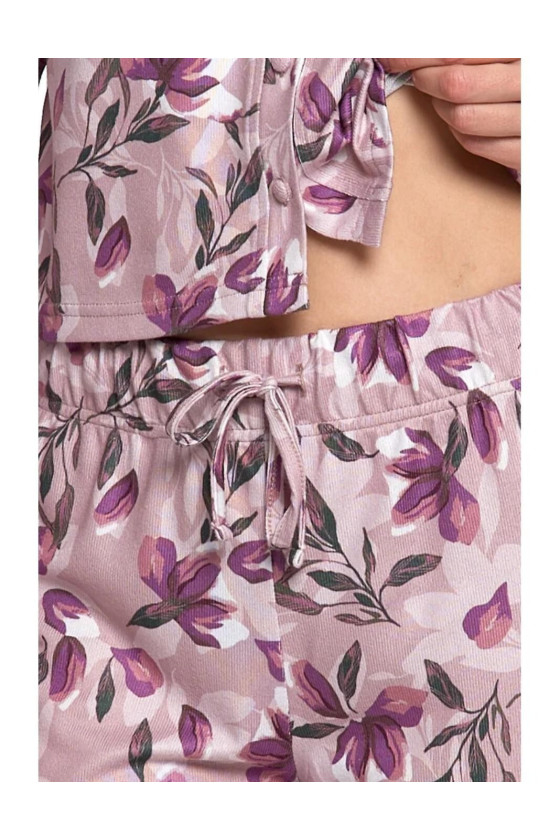 Piżama Moraj Pdd4400-014 S-Xl Piżama Moraj Pdd4400-014 S-Xl
