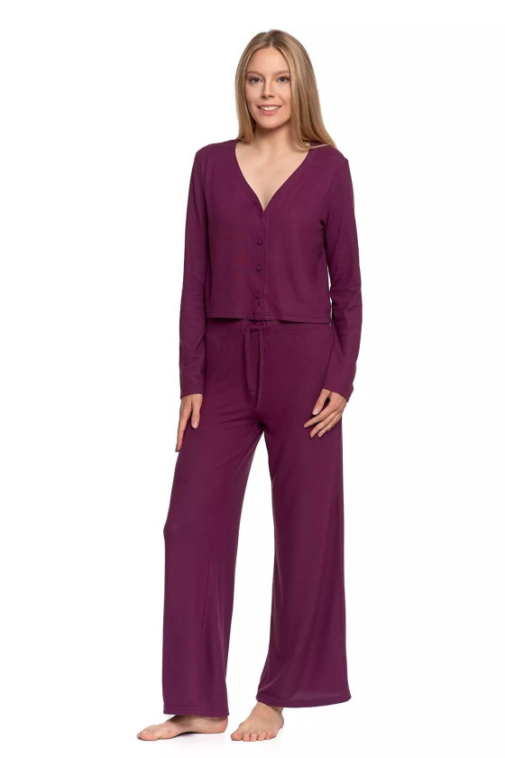 Piżama Moraj Pdd4400-014 S-Xl Piżama Moraj Pdd4400-014 S-Xl