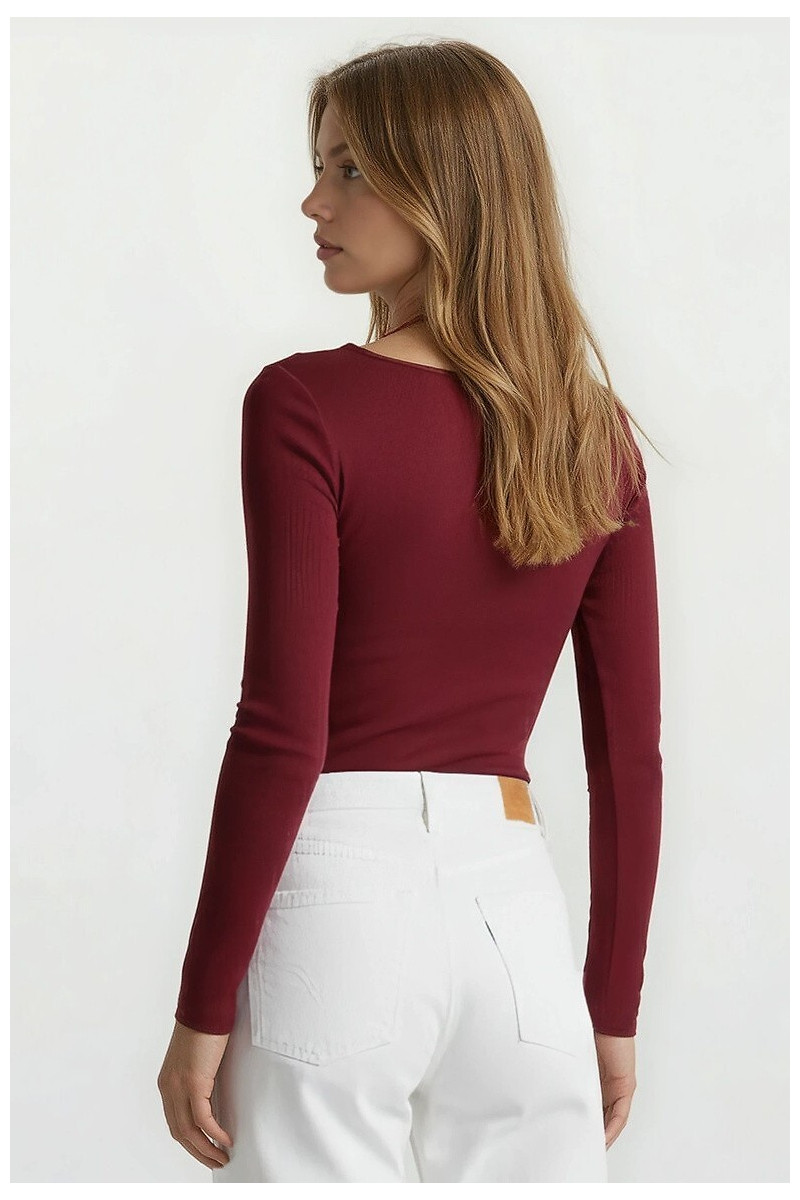 Bluzka Eldar Active Irma 2Xl-3Xl