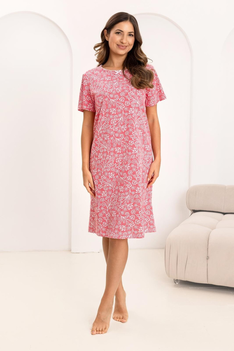 Koszula Regina 169 Kr/R M-Xl W26 Damska