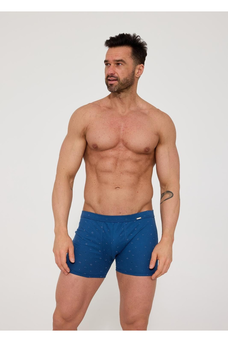 Bokserki Cornette Prime 904/129 3Xl-5Xl