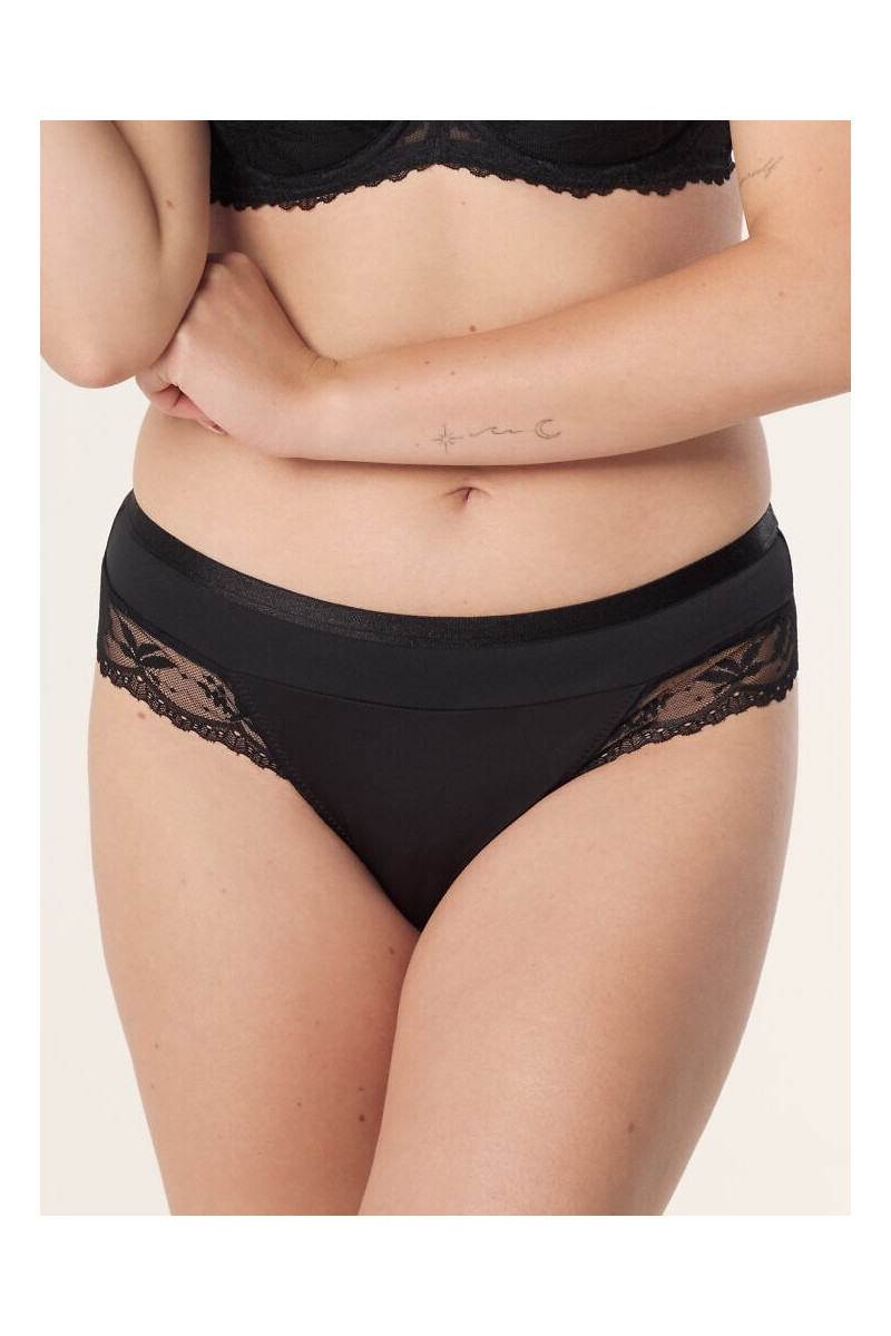 Figi Mefemi Petra Brazyliany Db25 S-Xl