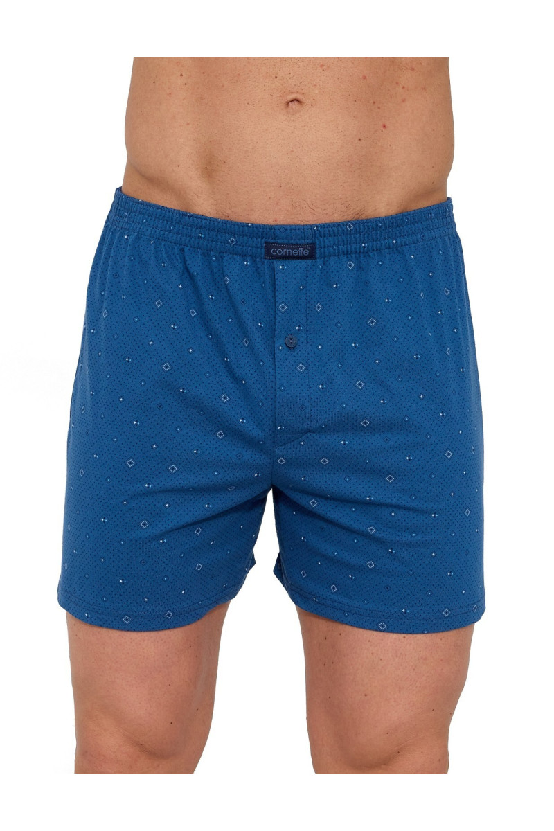 Bokserki Cornette Comfort 002/331 S-2Xl