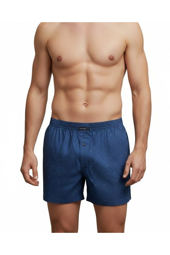Bokserki Cornette Comfort 002/331 S-2Xl