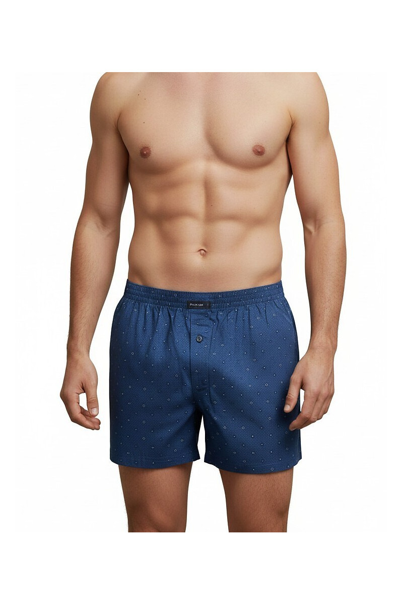 Bokserki Cornette Comfort 002/331 S-2Xl