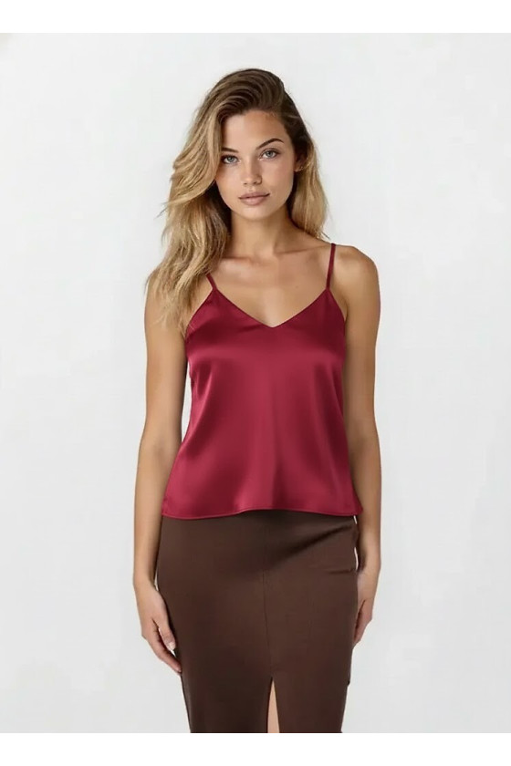 Top Dkaren Karen W/R S-2Xl