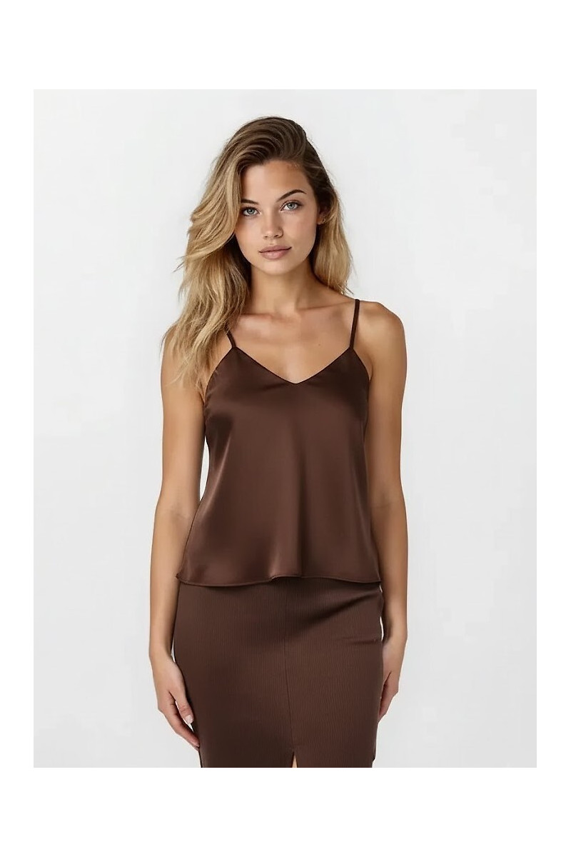 Top Dkaren Karen W/R S-2Xl