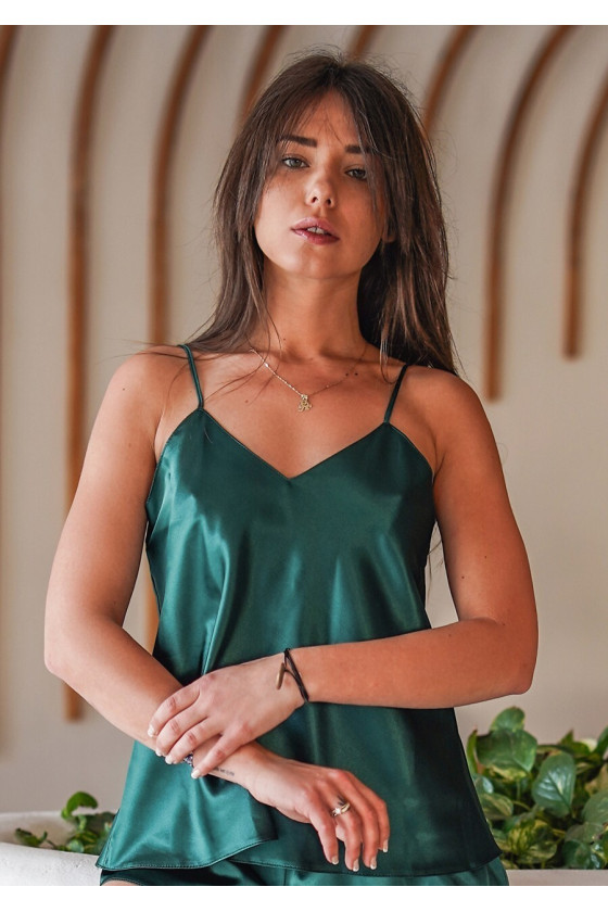 Top Dkaren Karen W/R S-2Xl