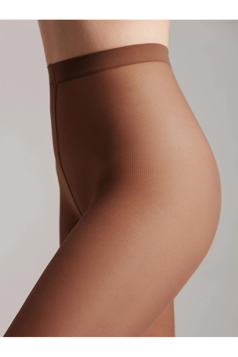 Rajstopy Conte Tulle 2-4