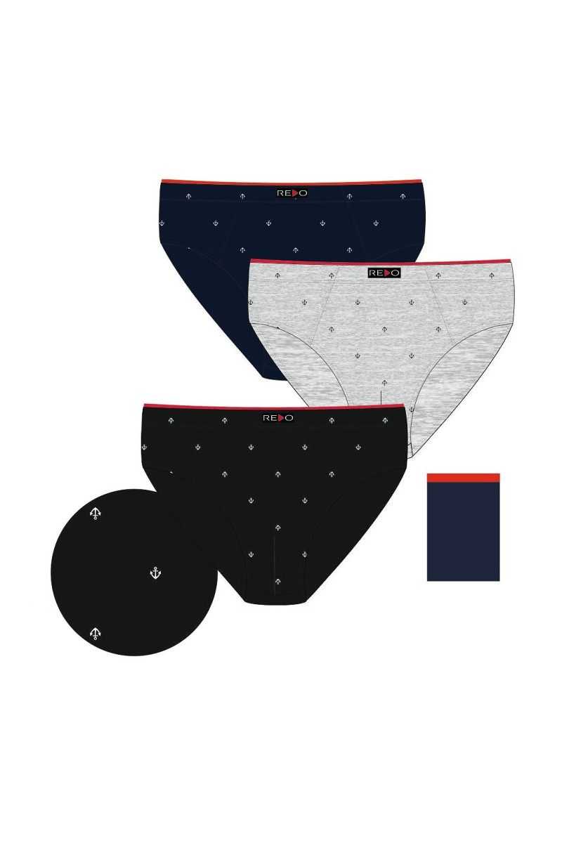 Slipy Redo 1Se-253 M-3Xl