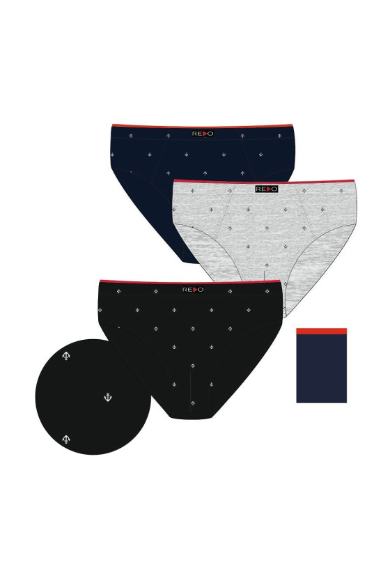 Slipy Redo 1Se-253 M-3Xl