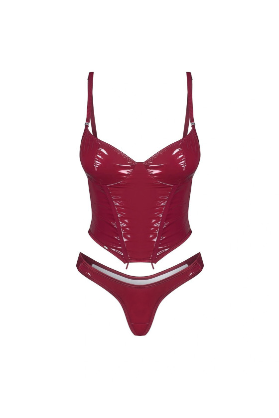 Gorset Obsessive Redya S-3Xl Gorset Obsessive Redya S-3Xl
