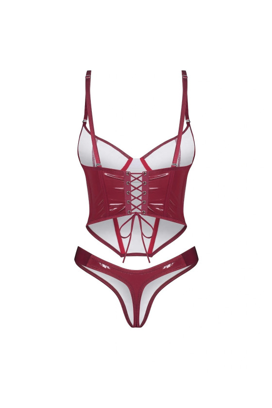 Gorset Obsessive Redya S-3Xl Gorset Obsessive Redya S-3Xl