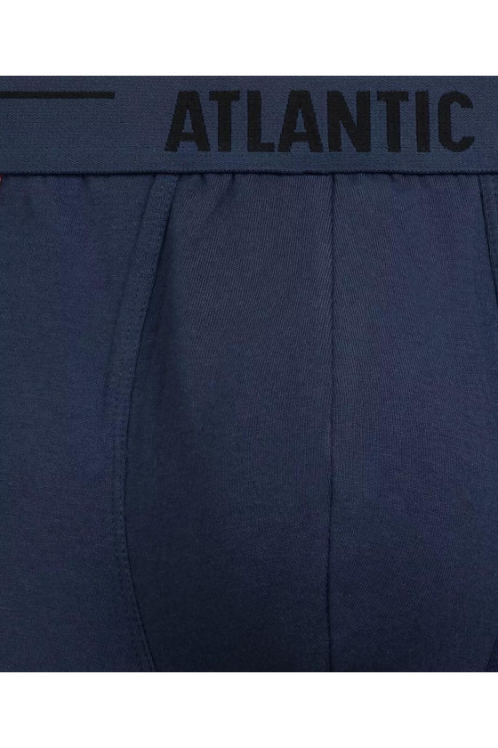 Bokserki Atlantic 7Smh-002 A'7 S-2Xl