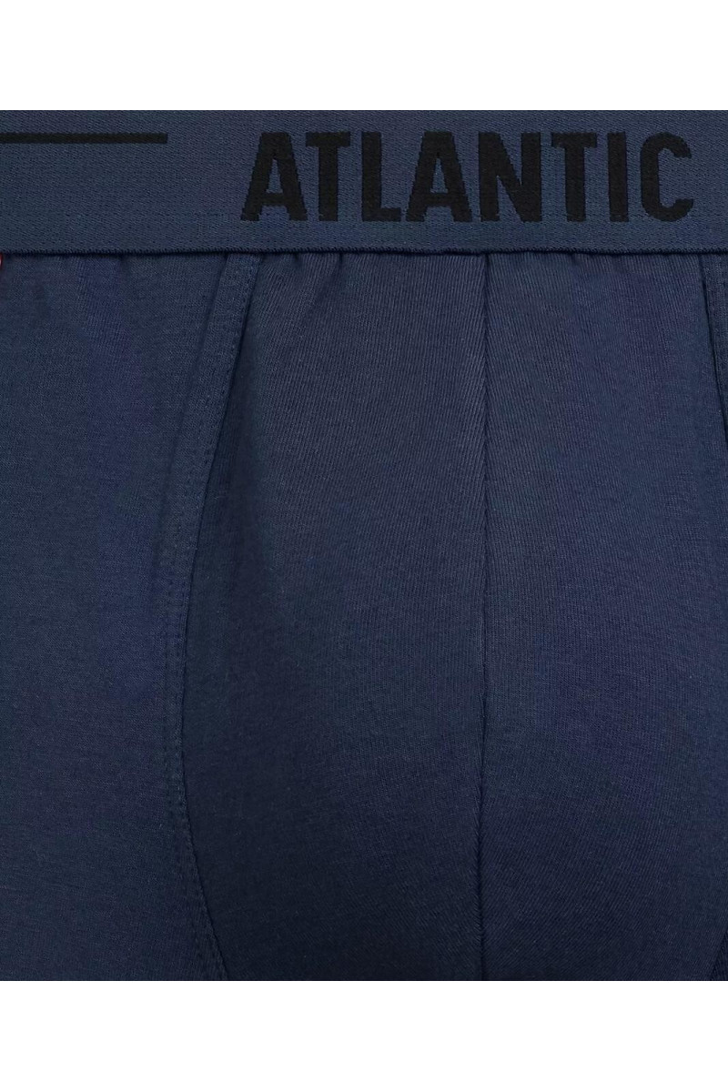 Bokserki Atlantic 7Smh-002 A'7 S-2Xl