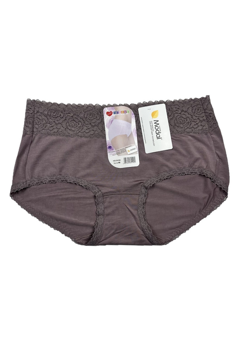Figi Dc Girl 29190 Damskie A'12 Modal M-Xl