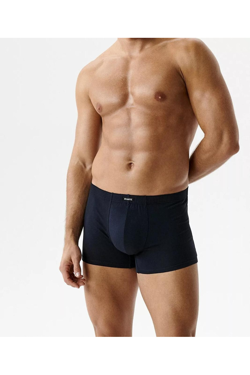 Bokserki Atlantic 7Smh-001 A'7 S-2Xl