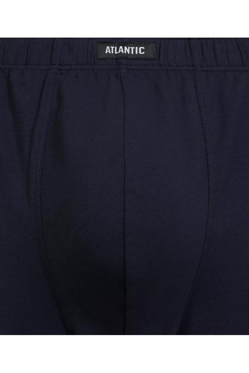 Bokserki Atlantic 7Smh-001 A'7 S-2Xl