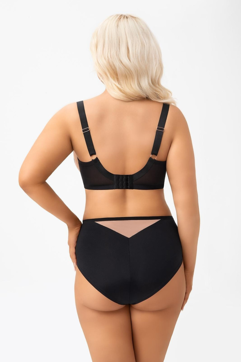 Biustonosz Soft Gorsenia G 001 Lexi