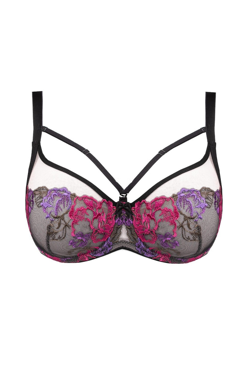 Biustonosz Soft Unikat Estela