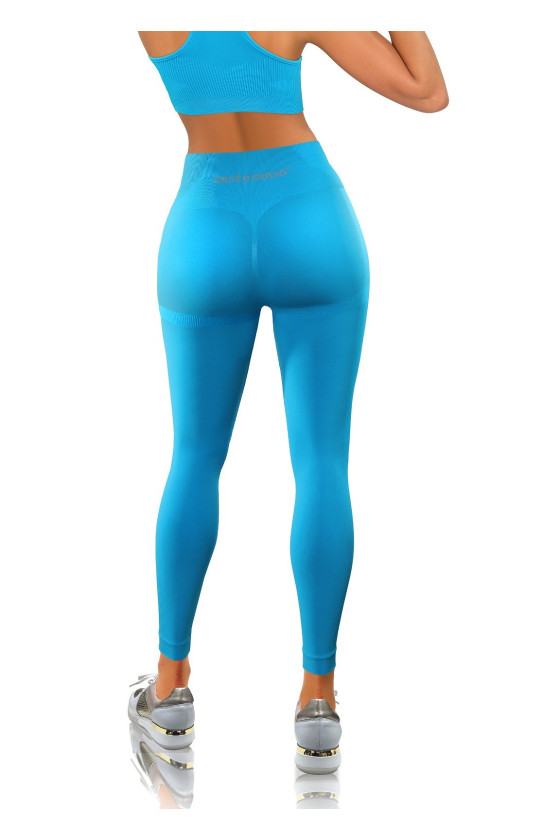 Legginsy Sesto Senso Women Thermofit Xxs-Xl