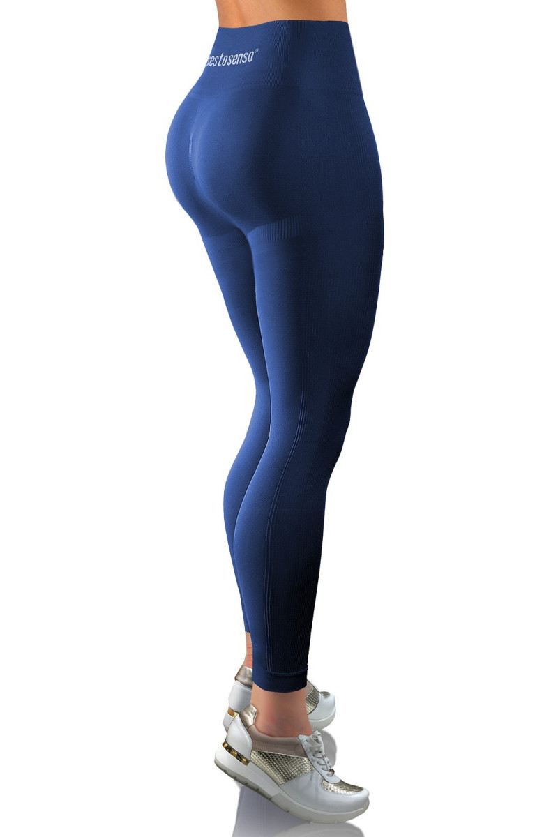 Legginsy Sesto Senso Women Thermofit Xxs-Xl