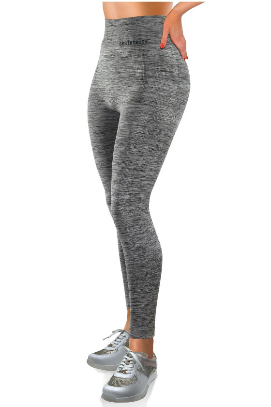 Legginsy Sesto Senso Women Thermofit Xxs-Xl