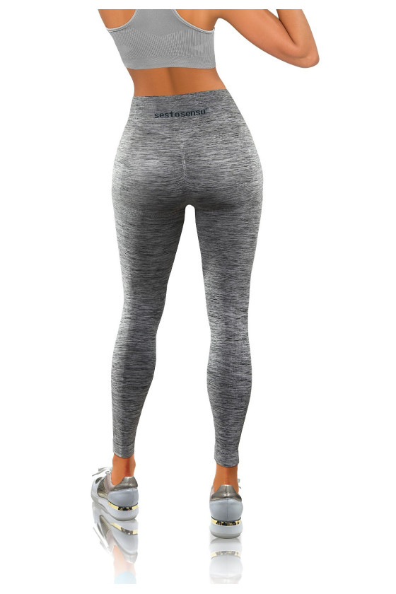 Legginsy Sesto Senso Women Thermofit Xxs-Xl