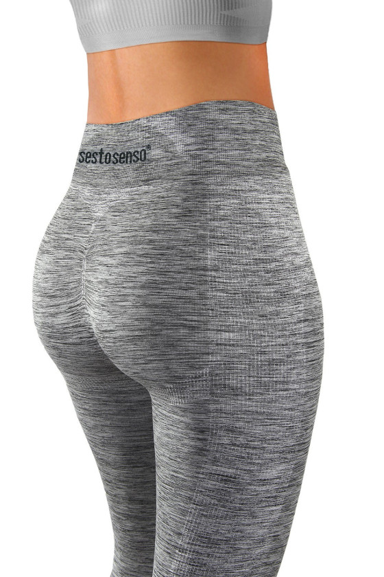 Legginsy Sesto Senso Women Thermofit Xxs-Xl