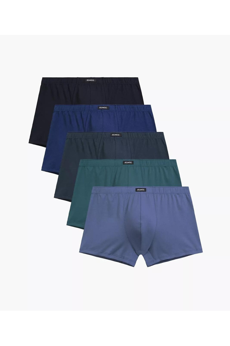 Bokserki Atlantic 5Smh-002/26 S-2Xl A'5