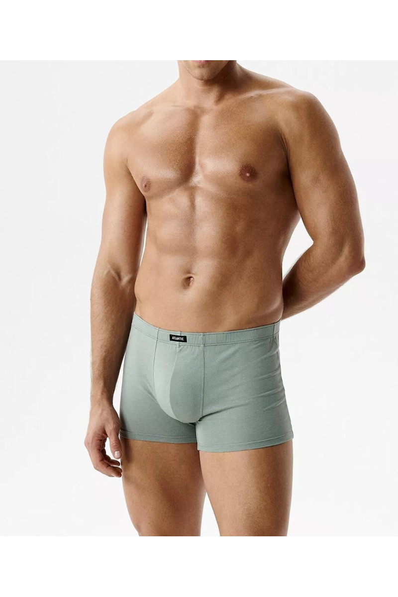 Bokserki Atlantic 5Smh-002/26 S-2Xl A'5