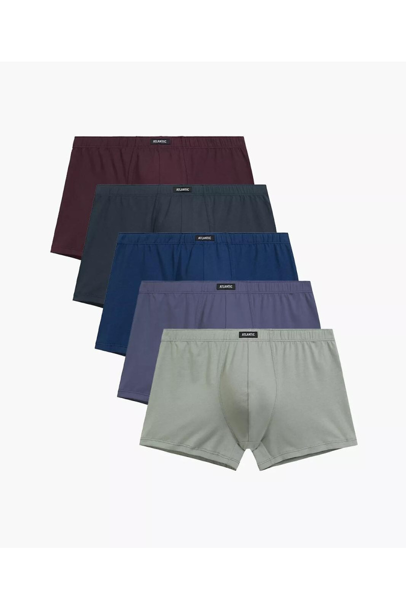 Bokserki Atlantic 5Smh-002/26 S-2Xl A'5