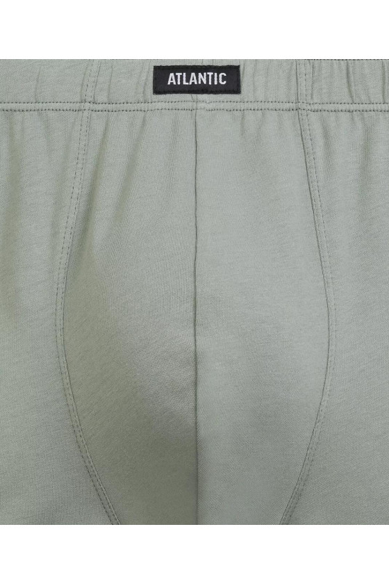 Bokserki Atlantic 5Smh-002/26 S-2Xl A'5