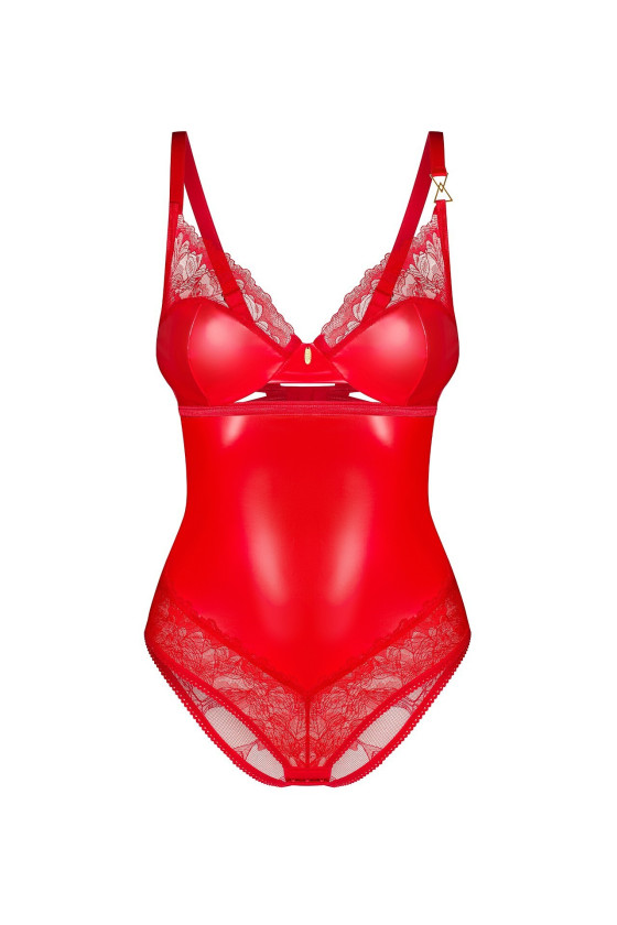 Body Obsessive Aliosa Teddy S-3Xl Body Obsessive Aliosa Teddy S-3Xl