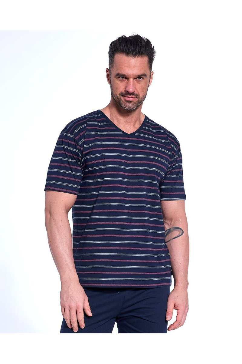 Piżama Cornette 330/49 Kr/R M-2Xl Męska