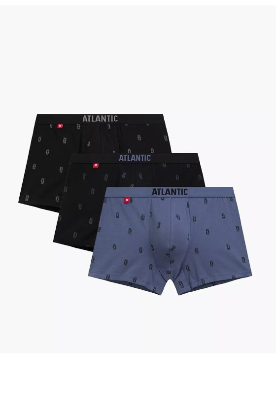 Bokserki Atlantic 3Mh-227 A'3 S-2Xl Bokserki Atlantic 3Mh-227 A'3 S-2Xl