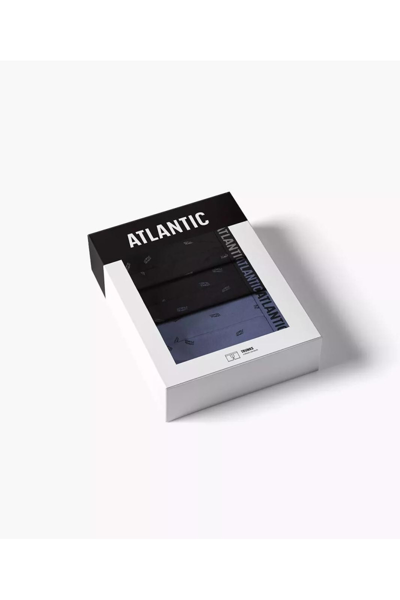 Bokserki Atlantic 3Mh-227 A'3 S-2Xl