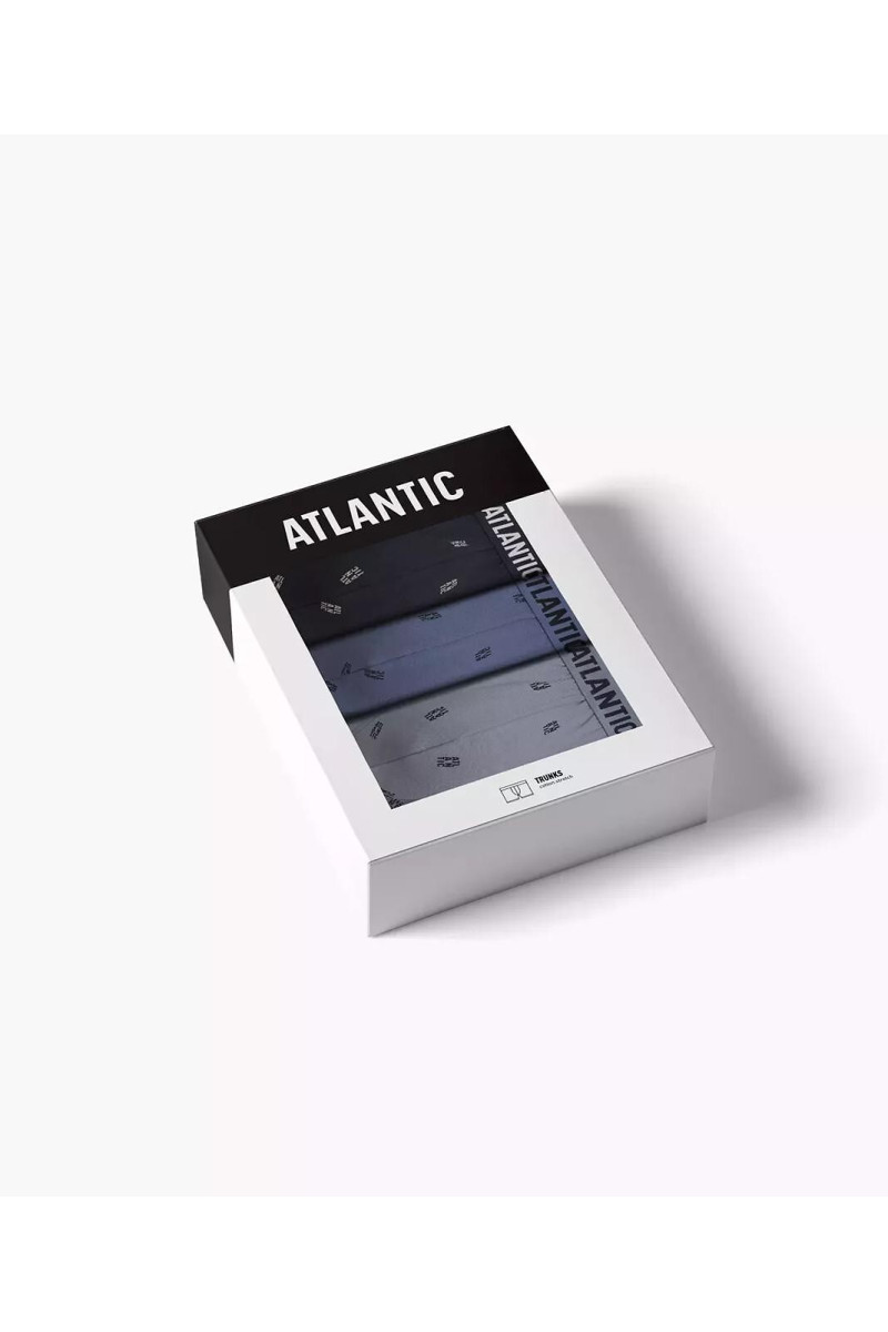Bokserki Atlantic 3Mh-227 A'3 S-2Xl