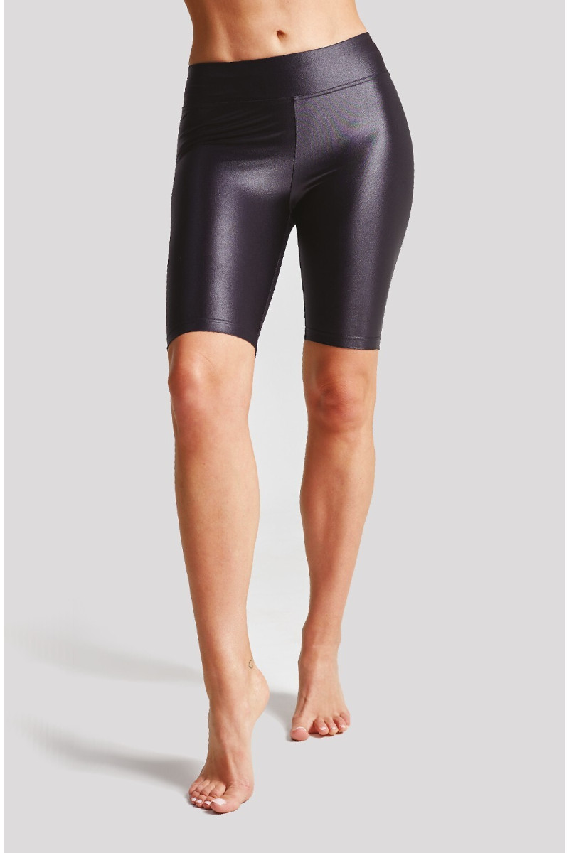 Legginsy Gatta 44090 Kolarki Black Brilla Legginsy Gatta 44090 Kolarki Black Brilla