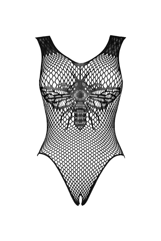 Body Obsessive B134 Teddy S-2Xl