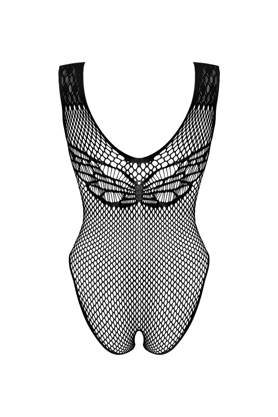 Body Obsessive B134 Teddy S-2Xl