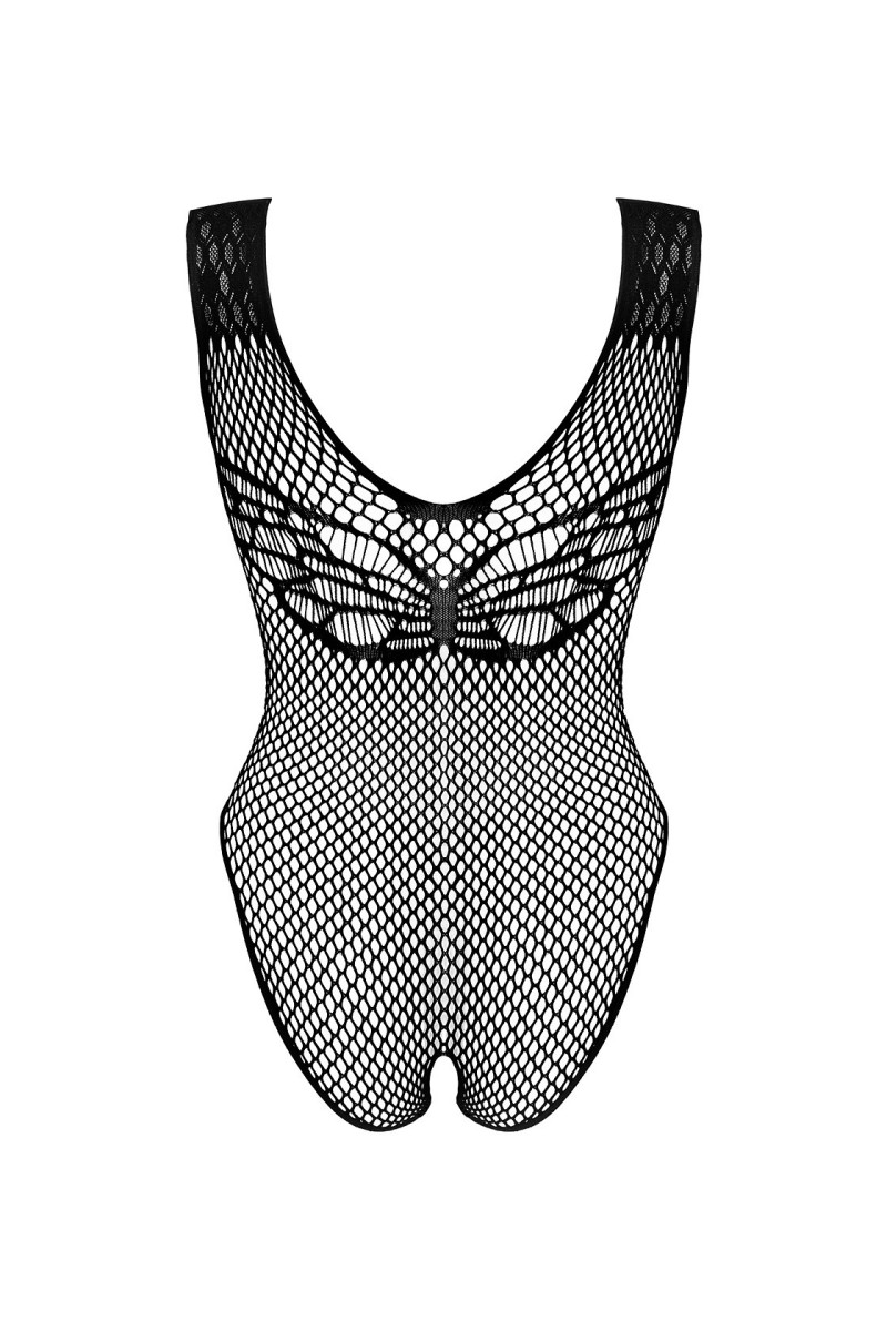 Body Obsessive B134 Teddy S-2Xl