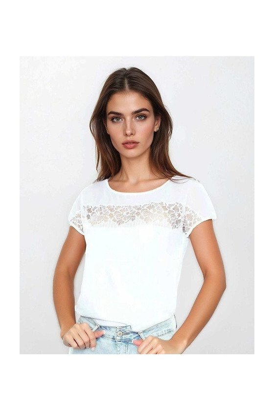 Bluzka Eldar Trisha Kr/R S-Xl