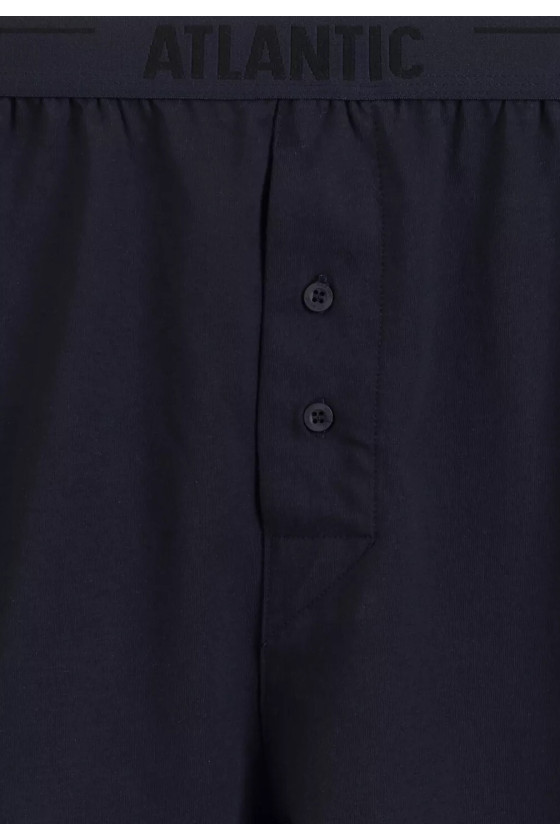 Bokserki Atlantic 2Mbx-025/26 A'2 S-2Xl